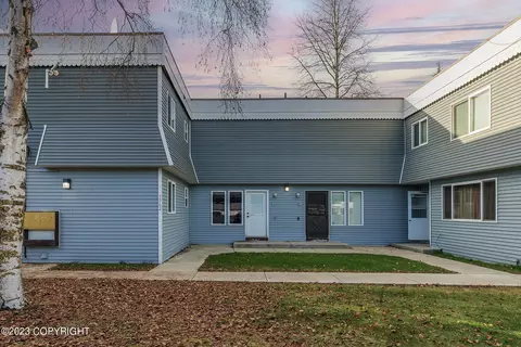 3962 Reka Dr # C2, Anchorage, AK 99508