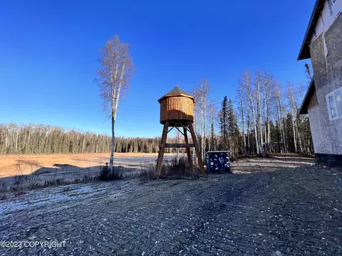 Exterior - 50629 S Caswell Creek Cir, Willow, AK 99688 photo 9 of 20