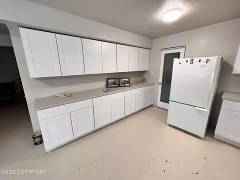 Kitchen - 50629 S Caswell Creek Cir, Willow, AK 99688 photo 4 of 4