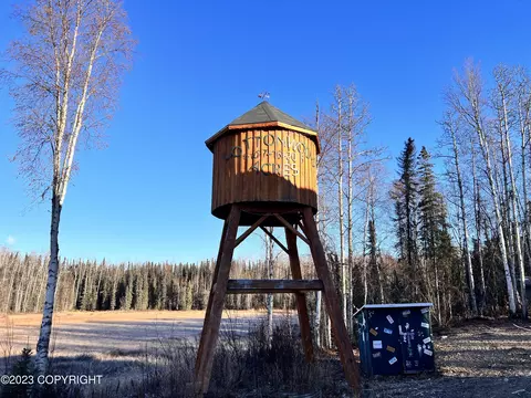 Exterior - 50629 S Caswell Creek Cir, Willow, AK 99688 photo 4 of 20