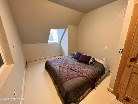 Bedroom - 50629 S Caswell Creek Cir, Willow, AK 99688 photo 1 of 4