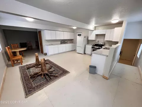 Kitchen - 50629 S Caswell Creek Cir, Willow, AK 99688 photo 1 of 4