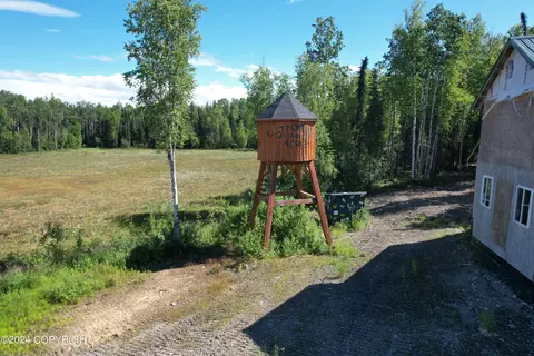 Exterior - 50629 S Caswell Creek Cir, Willow, AK 99688 photo 7 of 20