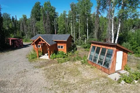 Other - 50629 S Caswell Creek Cir, Willow, AK 99688 photo 14 of 33