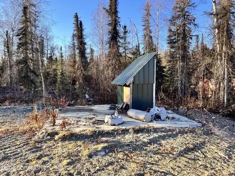 View/Area - 50629 S Caswell Creek Cir, Willow, AK 99688 photo 2 of 11