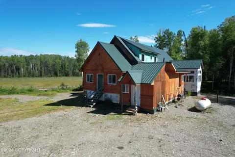 50629 S Caswell Creek Cir, Willow, AK 99688