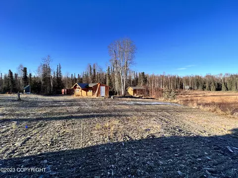 Exterior - 50629 S Caswell Creek Cir, Willow, AK 99688 photo 12 of 20