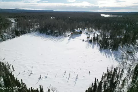 View/Area - 50629 S Caswell Creek Cir, Willow, AK 99688 photo 7 of 11
