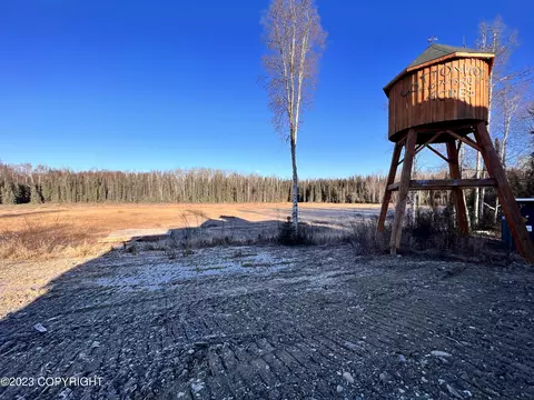 Exterior - 50629 S Caswell Creek Cir, Willow, AK 99688 photo 11 of 20