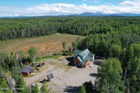Other - 50629 S Caswell Creek Cir, Willow, AK 99688 photo 1 of 33