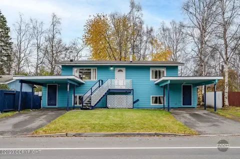 3106 W 35th Ave, Anchorage, AK 99517