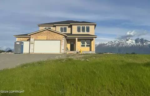 6650 E Preservation Dr, Palmer, AK 99645