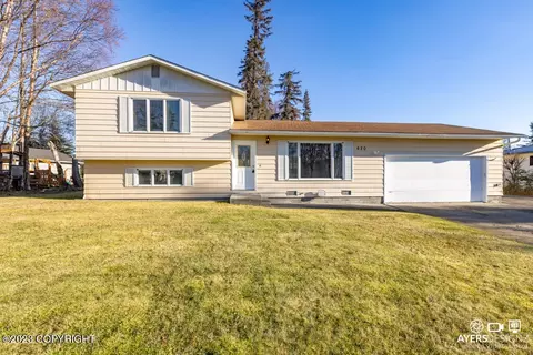 620 Fir Dr, Kenai, AK 99611
