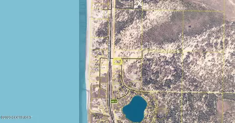 55645 Powderkeg Ave, Kasilof, AK 99610
