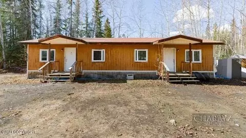 3442 Feela Ln, North Pole, AK 99705