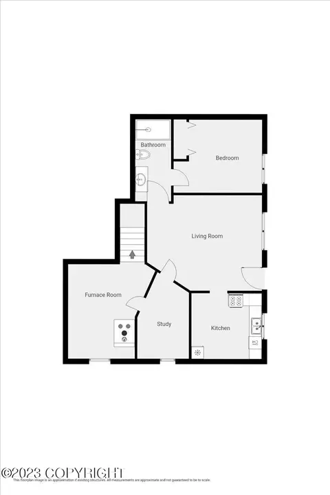 1819 E 24th Ave, Anchorage, AK 99508 photo 52