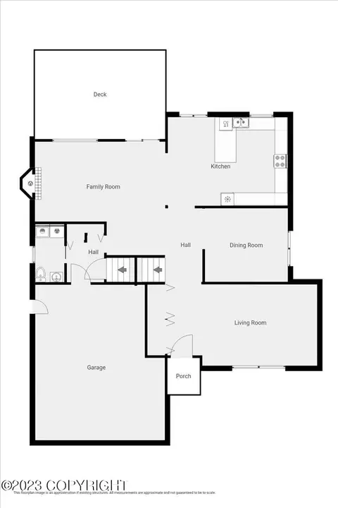 1819 E 24th Ave, Anchorage, AK 99508 photo 53