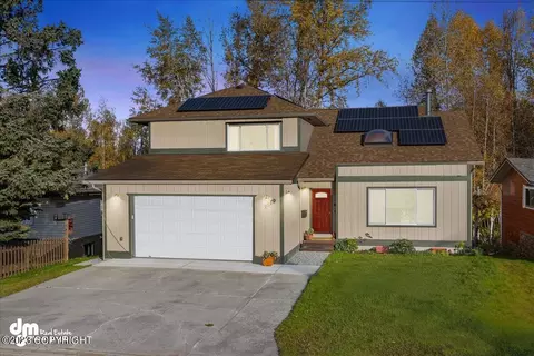1819 E 24th Ave, Anchorage, AK 99508