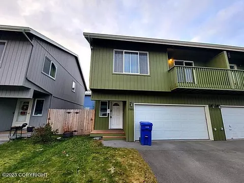 7980 Normanshire Ct # 104, Anchorage, AK 99504