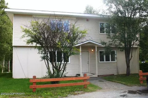 5256 S Outrigger Dr # 32, Wasilla, AK 99623