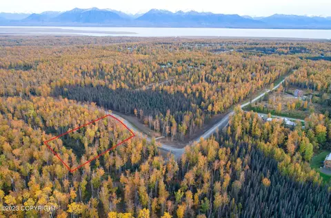 L8 B3 W Aurora Heights Loop, Wasilla, AK 99623