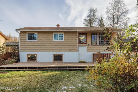 121 Agate Cir, Anchorage, AK 99504 photo 23