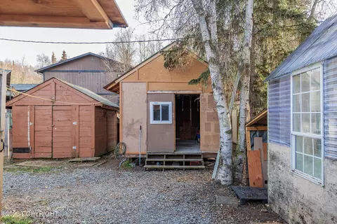 121 Agate Cir, Anchorage, AK 99504 photo 26