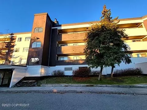 5300 E 4th Ave # 309, Anchorage, AK 99508