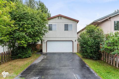6610 Desiree Loop, Anchorage, AK 99507 photo 1