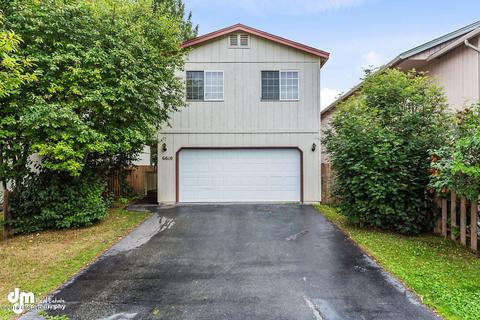 6610 Desiree Loop, Anchorage, AK 99507 photo 2