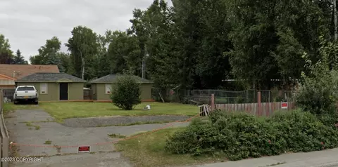 1003 W Tudor Rd, Anchorage, AK 99503