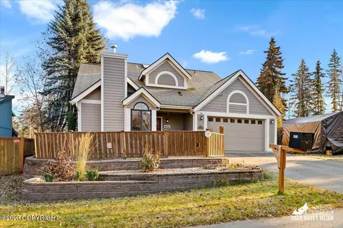 4721 Haru Ln, Anchorage, AK 99517