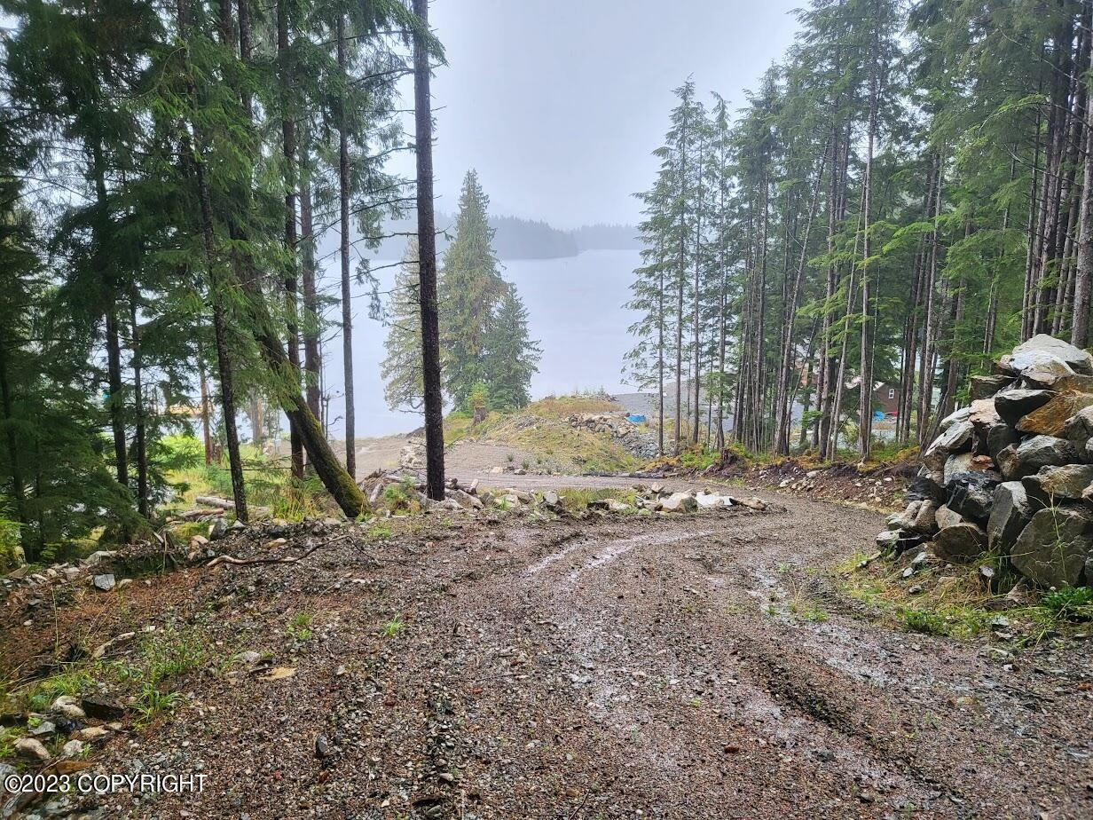 Lot 11b Nanny Bay Rd  