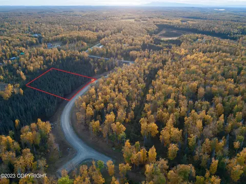 L2 B1 W Aurora Heights Loop, Wasilla, AK 99623
