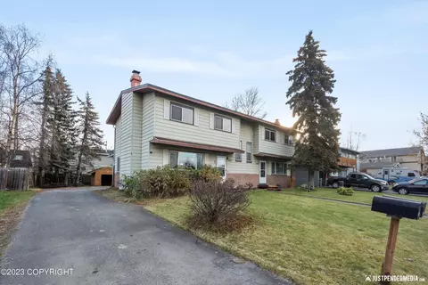 4217 Vance Dr # 9, Anchorage, AK 99508