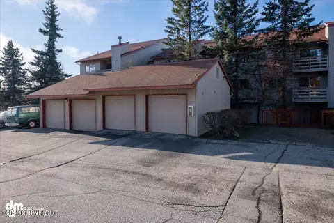 2440 Sentry Dr # A-305, Anchorage, AK 99507
