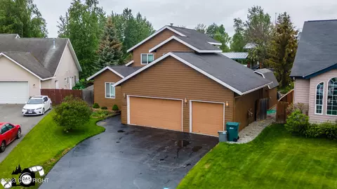 1110 Winners Cir, Anchorage, AK 99518