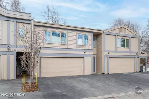 2632 Shepherdia Dr, Anchorage, AK 99508