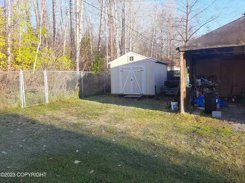 1808 Twining Dr, Anchorage, AK 99504 photo 30