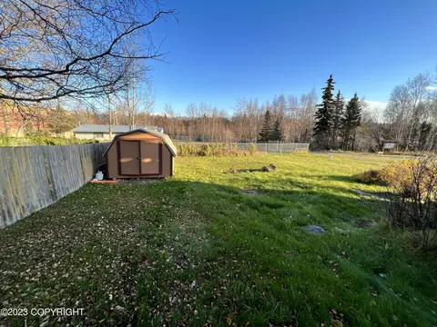 3161 Amber Bay Loop, Anchorage, AK 99518 photo 20