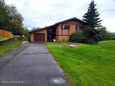 3161 Amber Bay Loop, Anchorage, AK 99518 photo 2