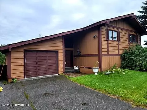 3161 Amber Bay Loop, Anchorage, AK 99518