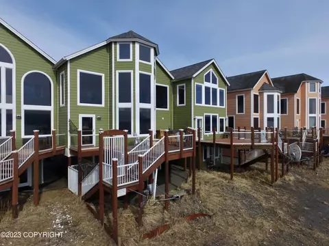 4799 Homer Spit Rd #721, Homer, AK 99603