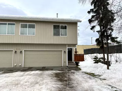 6843 Obrien St # 10D, Anchorage, AK 99507