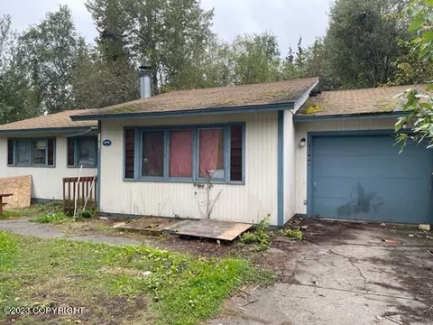 11715 Loveland Cir, Eagle River, AK 99577