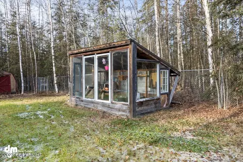 18306 Birchtree St, Chugiak, AK 99567 photo 35