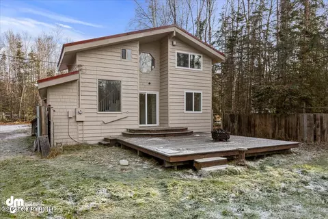 18306 Birchtree St, Chugiak, AK 99567 photo 5