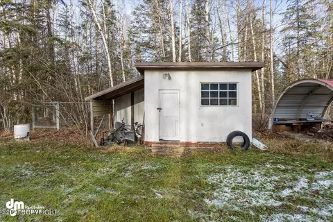 18306 Birchtree St, Chugiak, AK 99567 photo 34