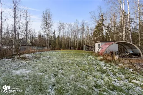 18306 Birchtree St, Chugiak, AK 99567 photo 32
