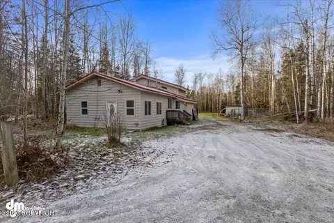 18306 Birchtree St, Chugiak, AK 99567 photo 28